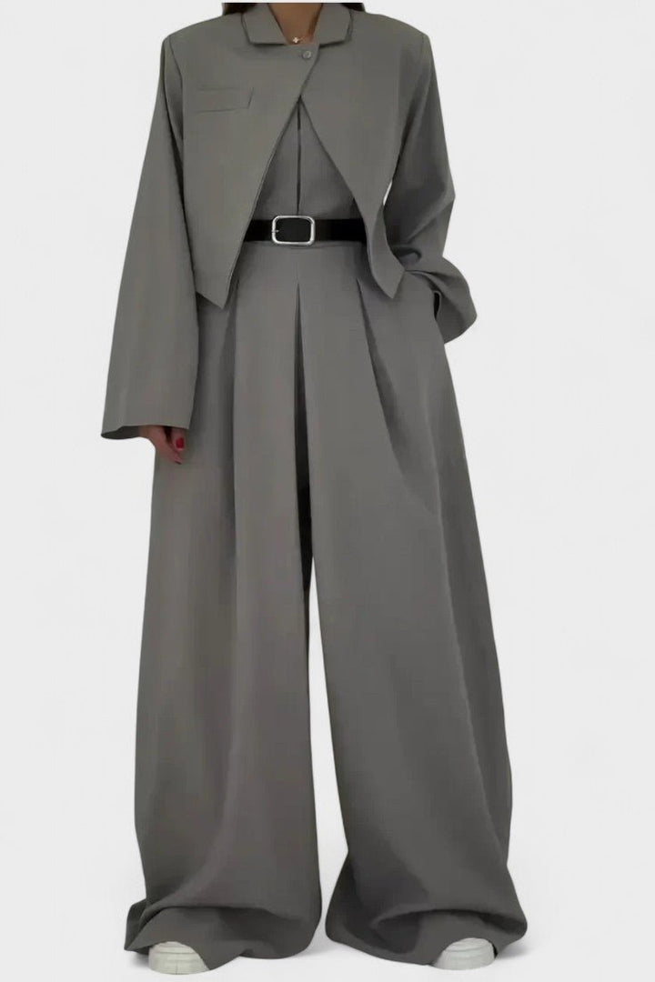 Aritzia | set bustier