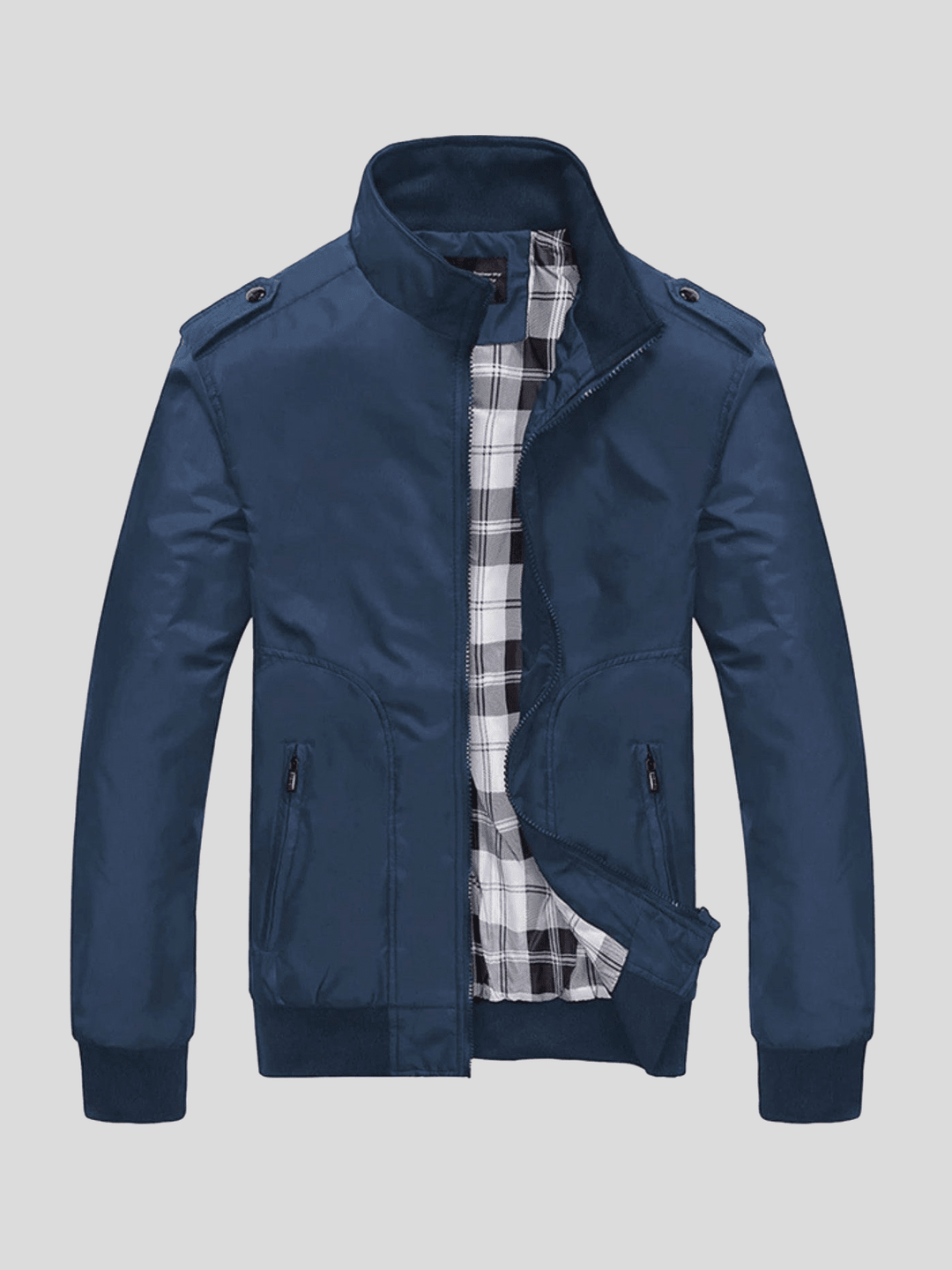Asger | giacca blouson elegante