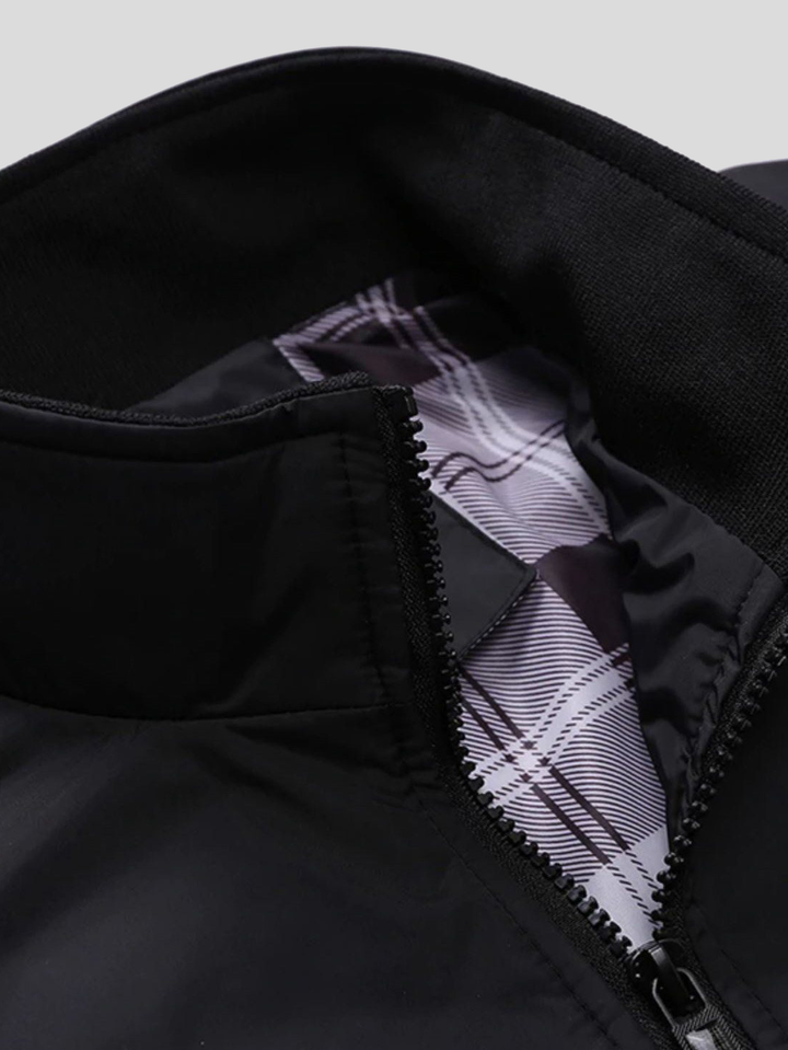 Asger | giacca blouson elegante