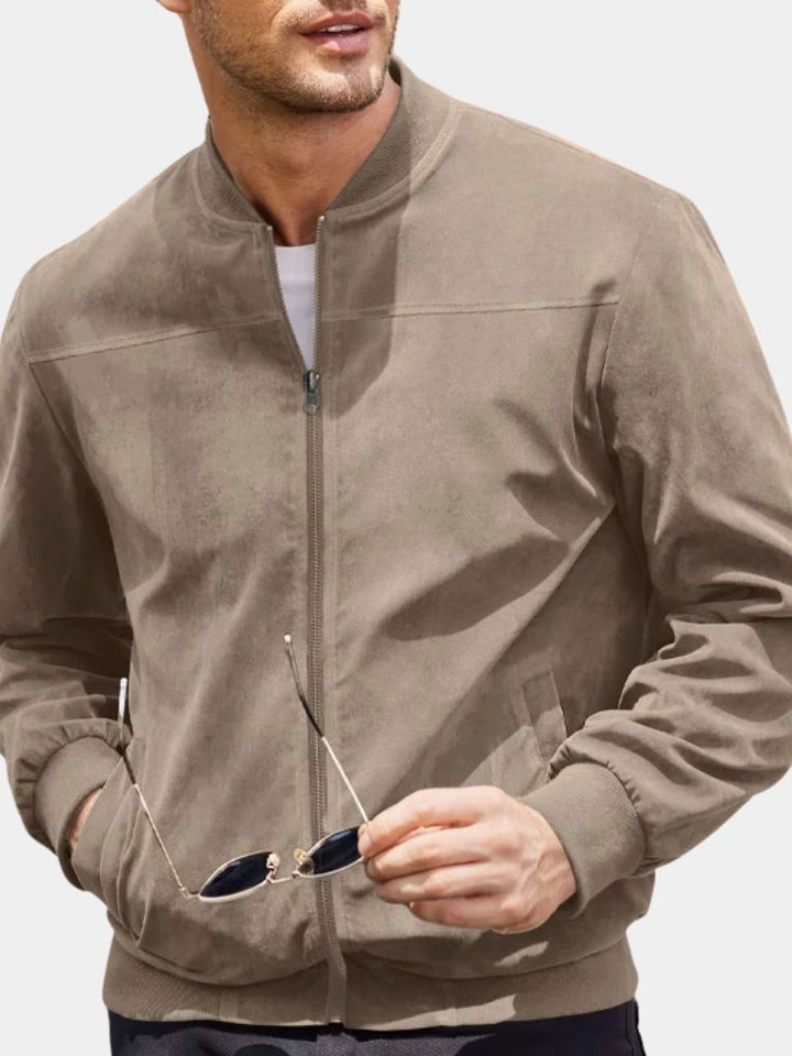 Ashwood | giacca bombardier