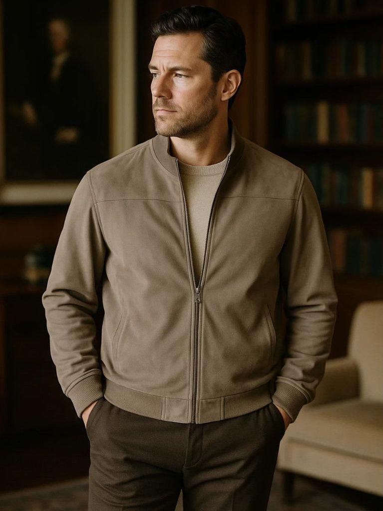 Ashwood | giacca bombardier