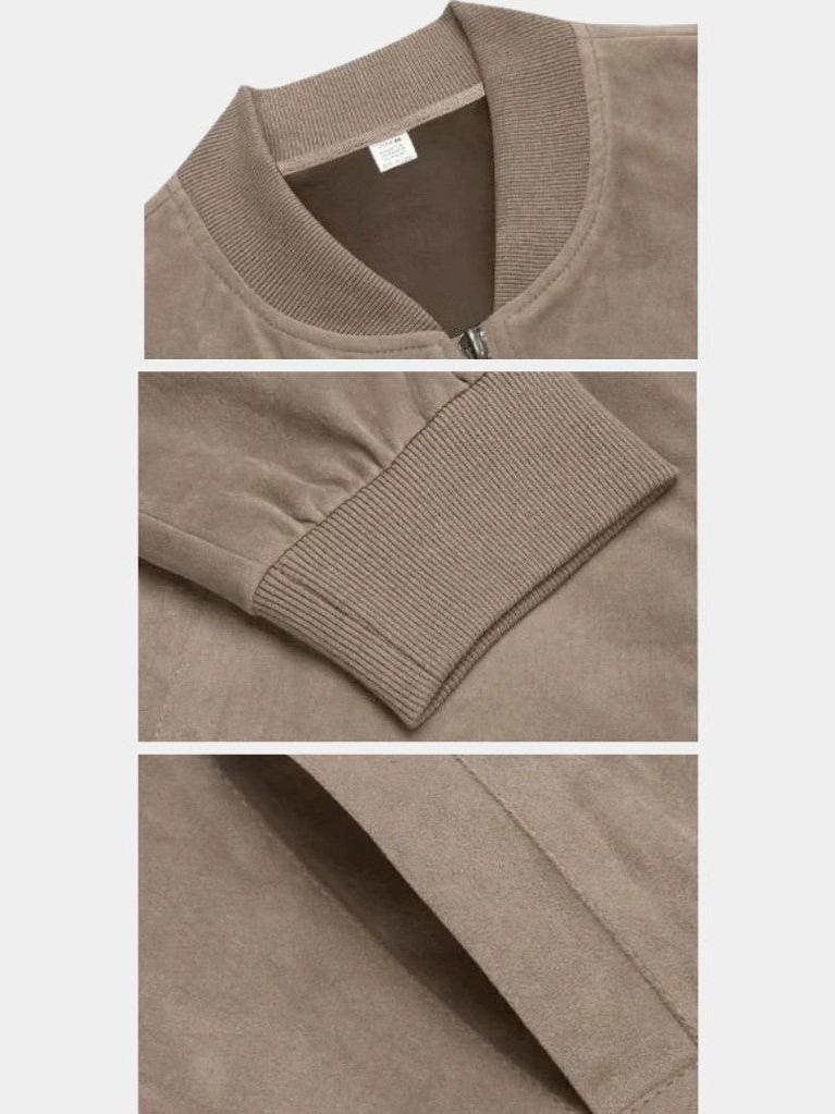 Ashwood | giacca bombardier