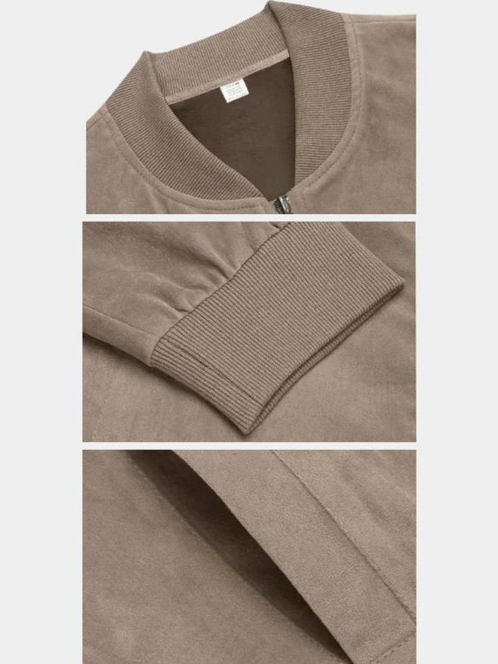 Ashwood | giacca bombardier