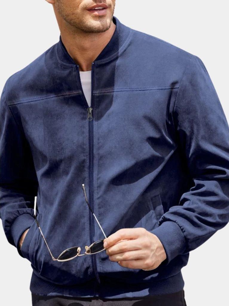 Ashwood | giacca bombardier