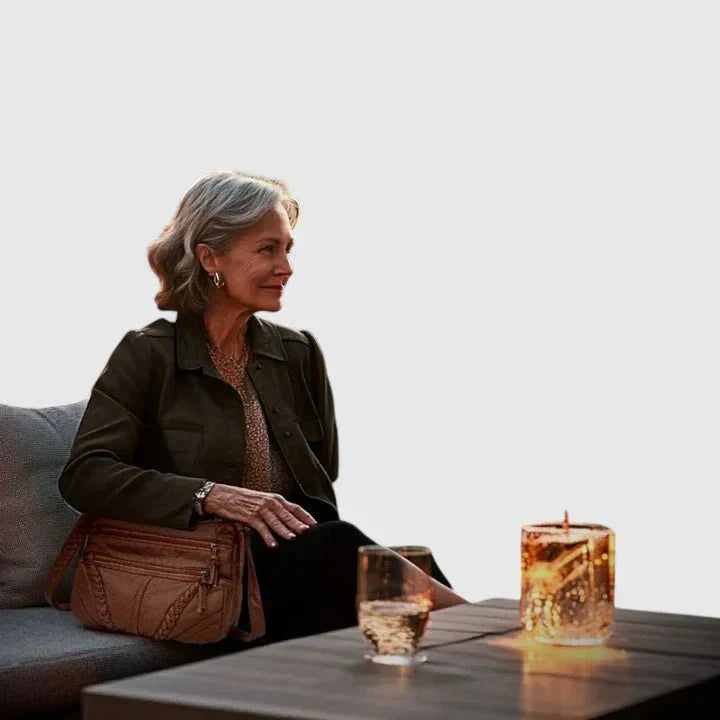 Asta | borsa elegante