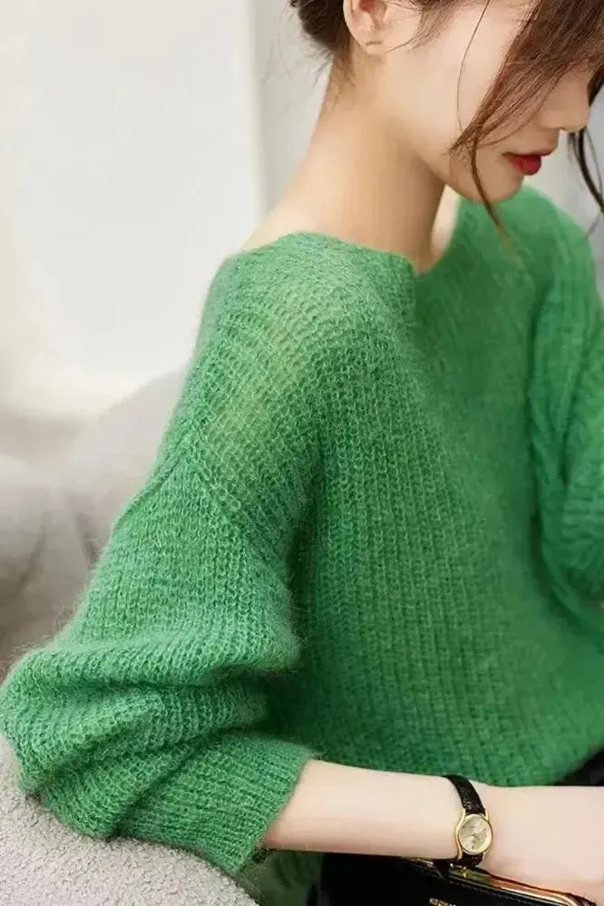 Asta | maglione in kashmir