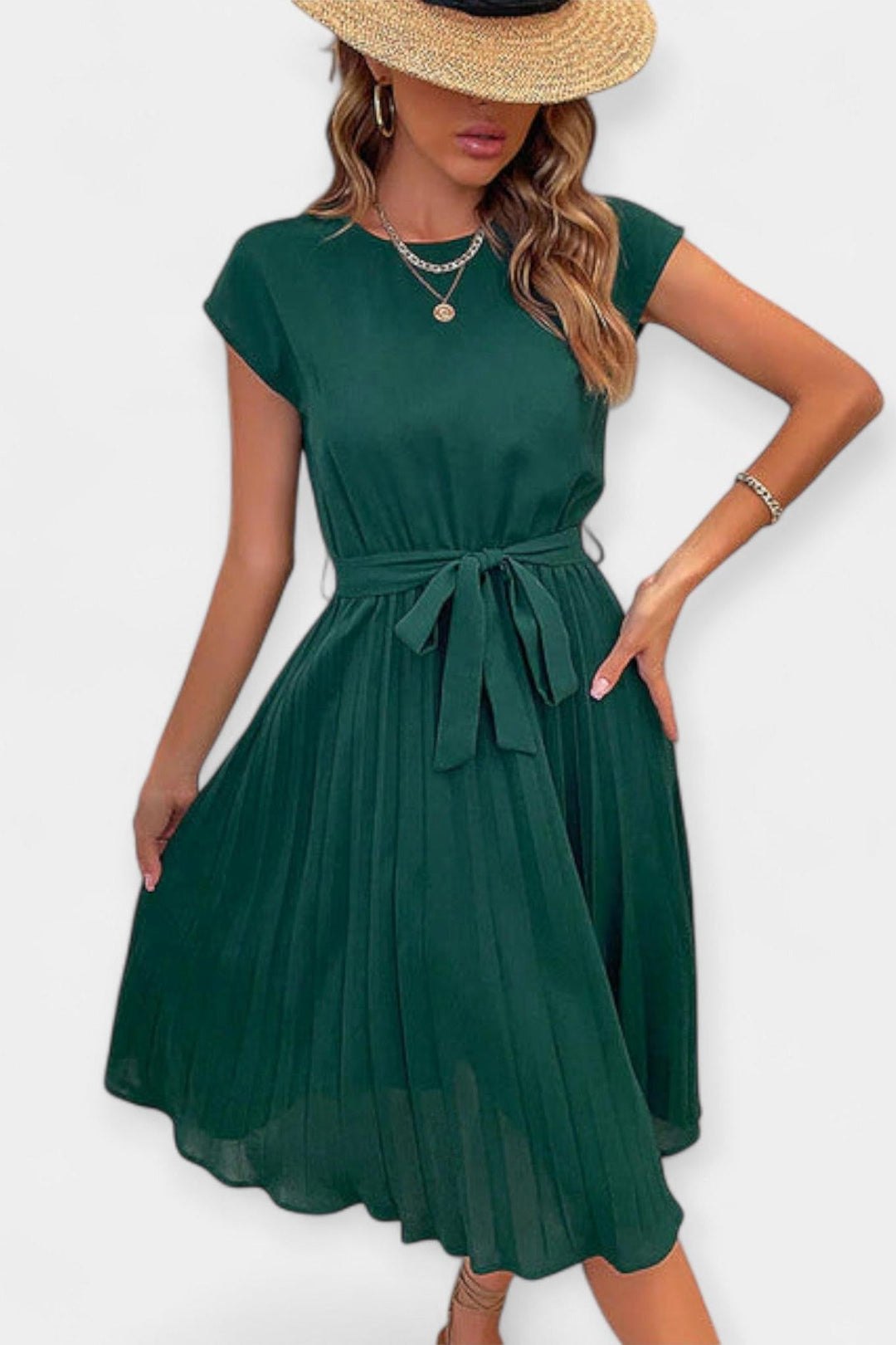 Asta | abito estivo leggero