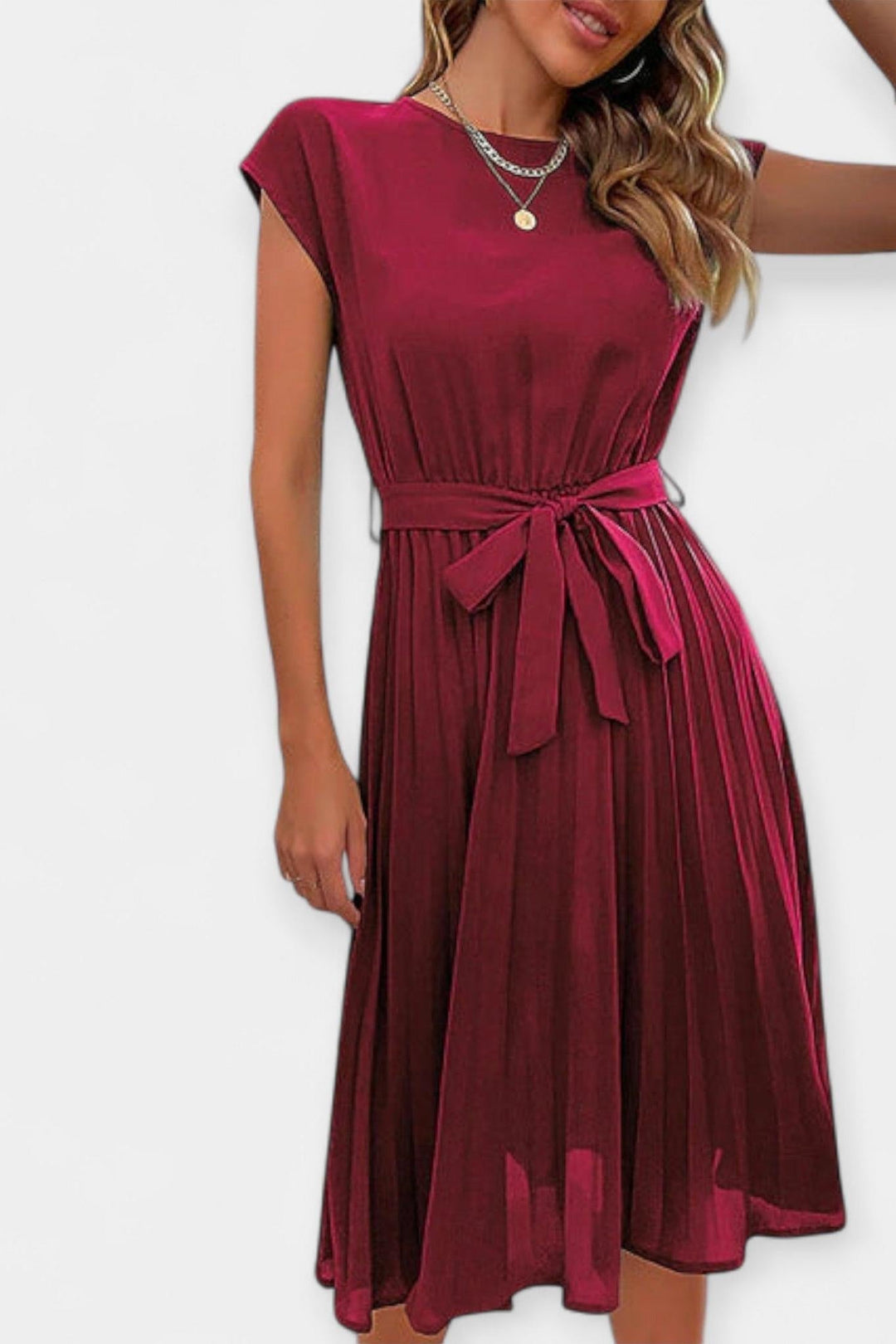 Asta | abito estivo leggero