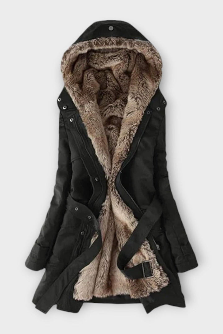 Astrid | elegante cappotto invernale