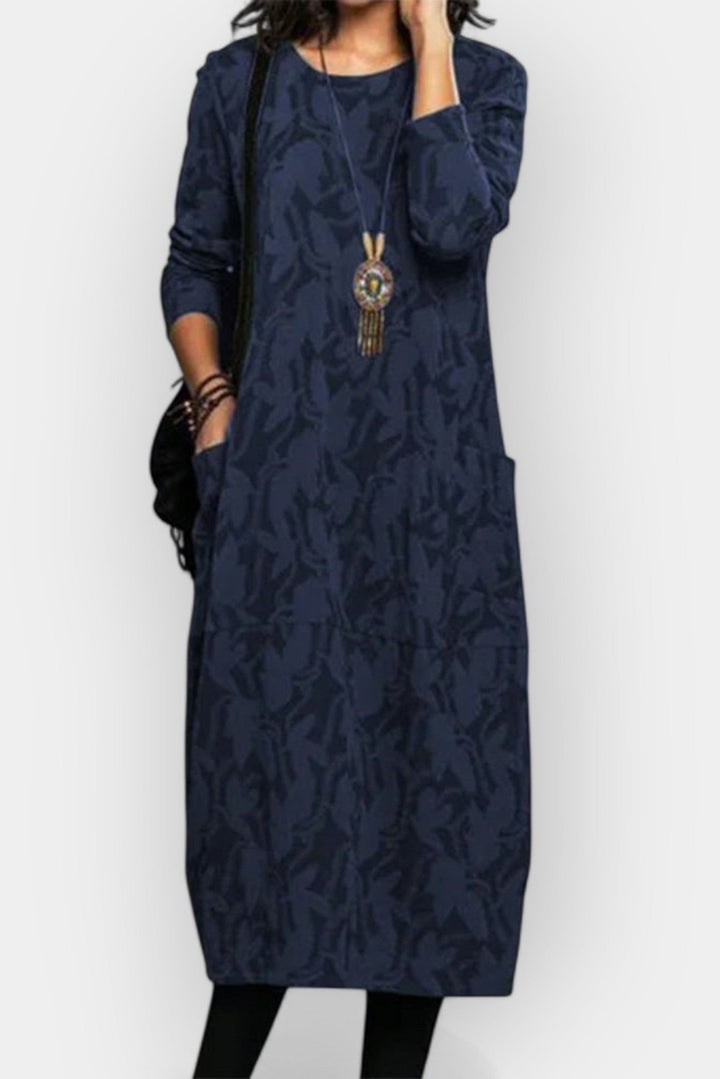 Astrid | abito da giorno