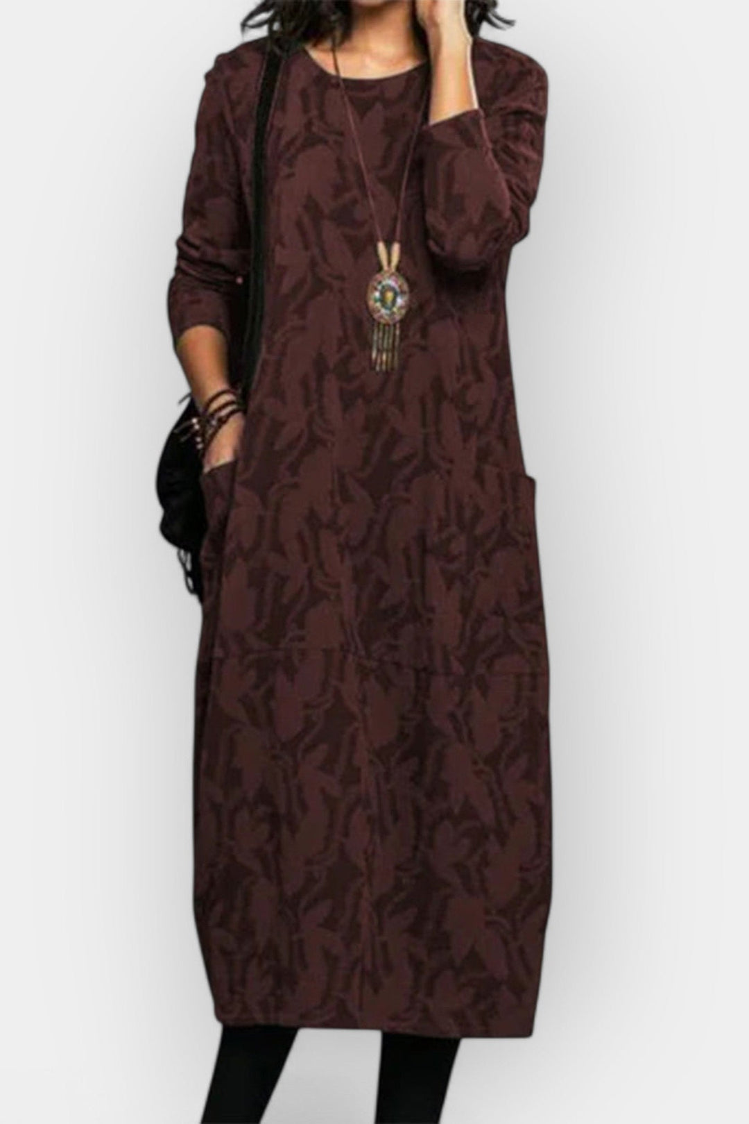 Astrid | abito da giorno