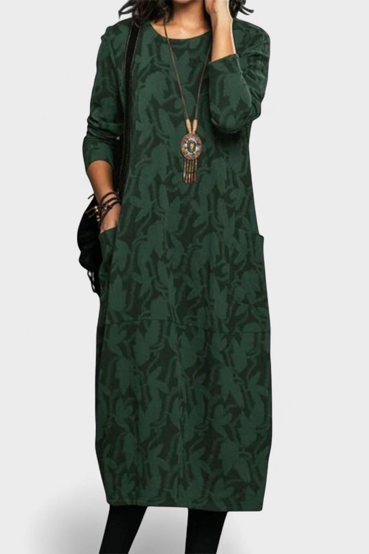 Astrid | abito da giorno