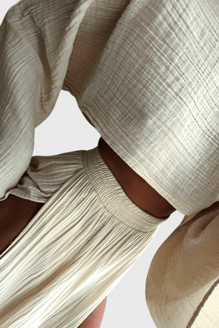 Astrid | set a maniche lunghe