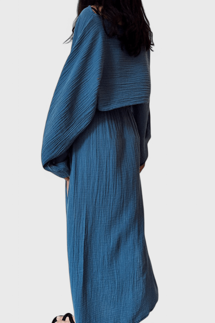 Astrid | set a maniche lunghe