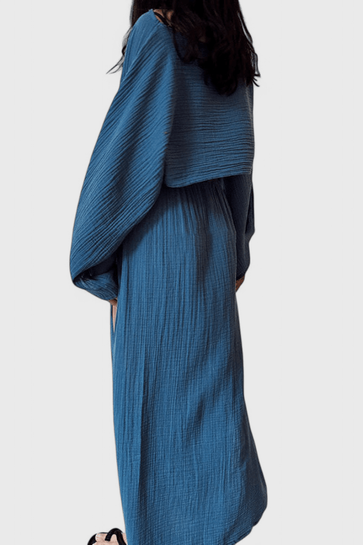 Astrid | set a maniche lunghe