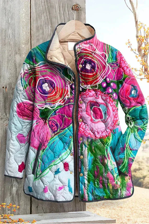 Astrid | giacca imbottita