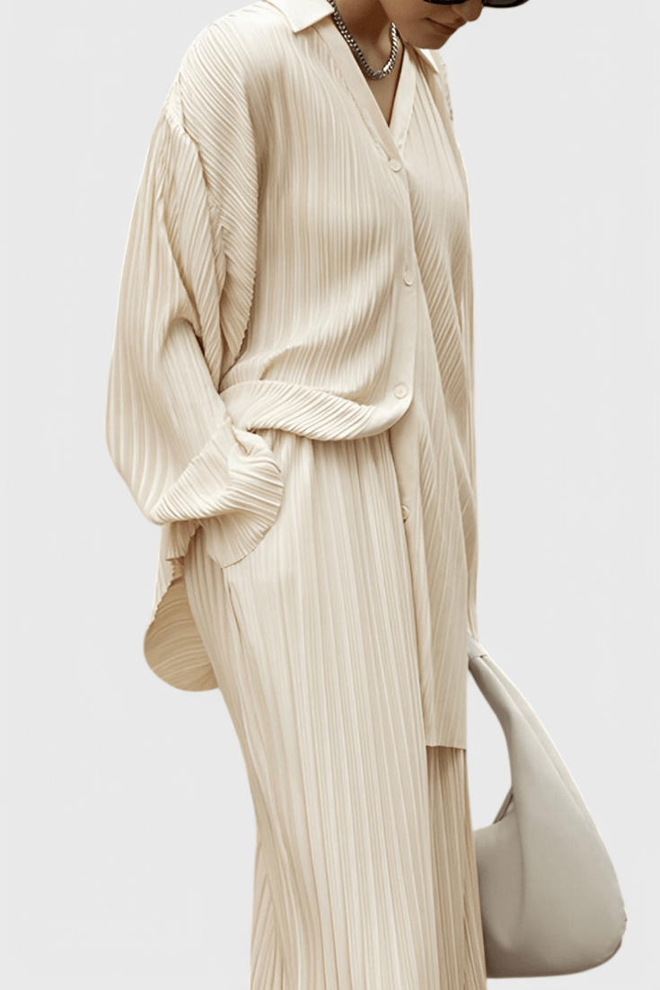 Augusta | set da lounge