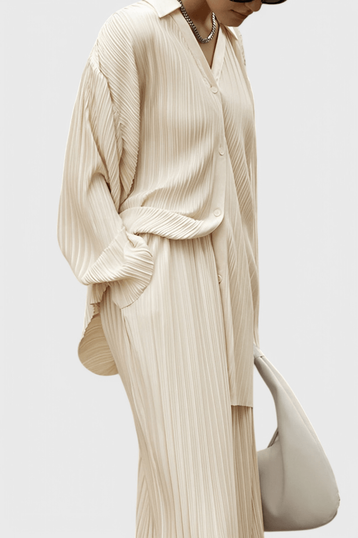 Augusta | set da lounge