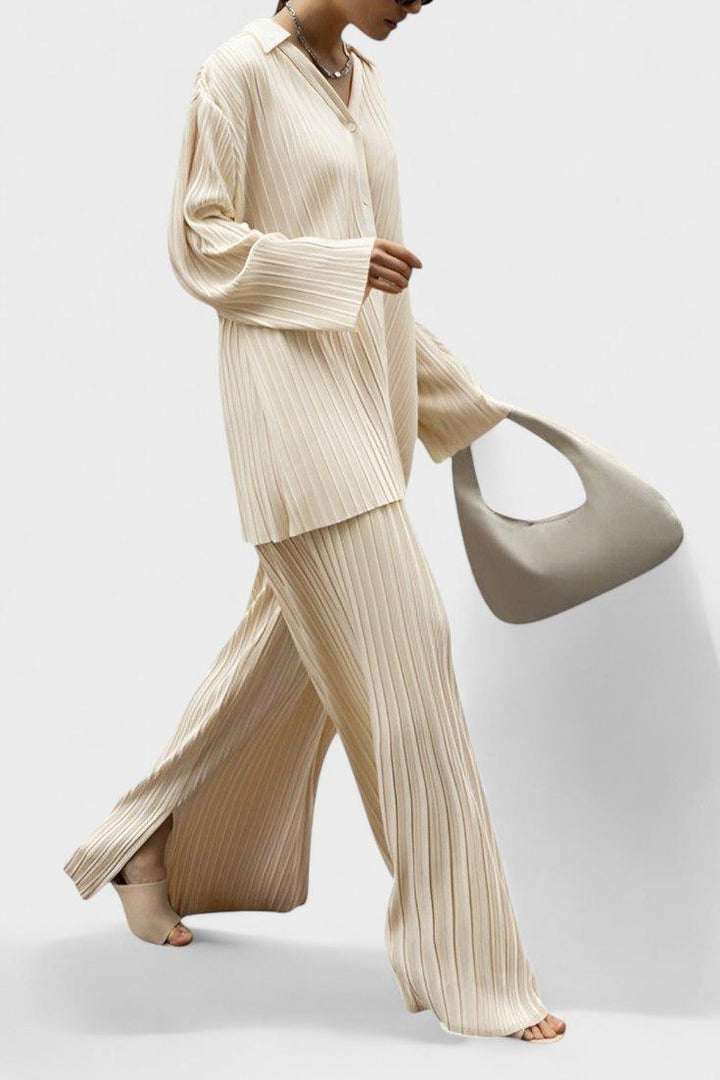 Augusta | set da lounge