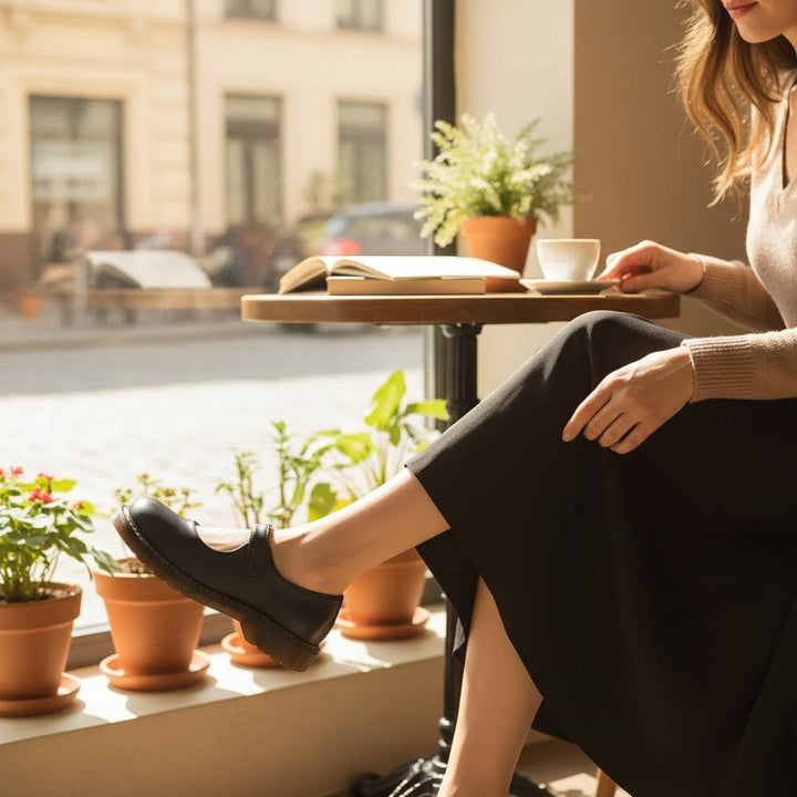 Augusta | scarpe ortopediche