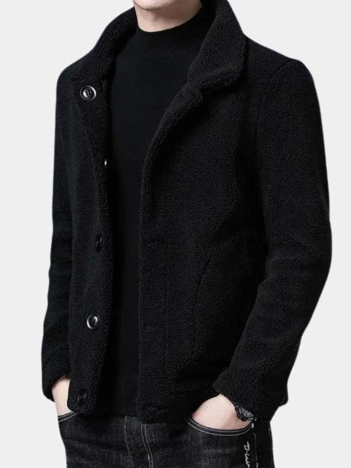 Balmoral | giacca invernale