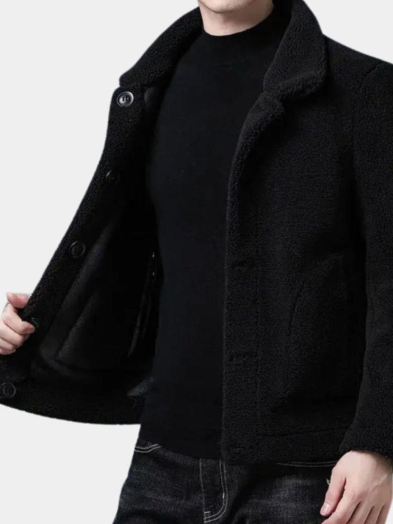 Balmoral | giacca invernale