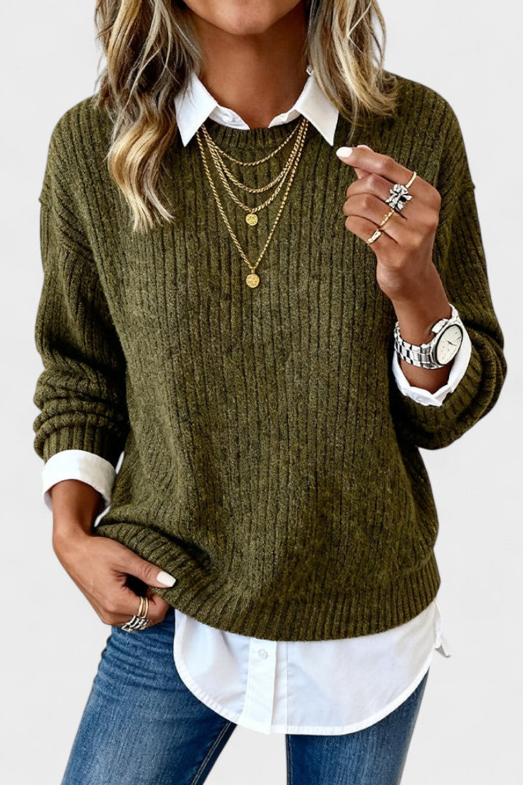 Barbora | maglione blisse