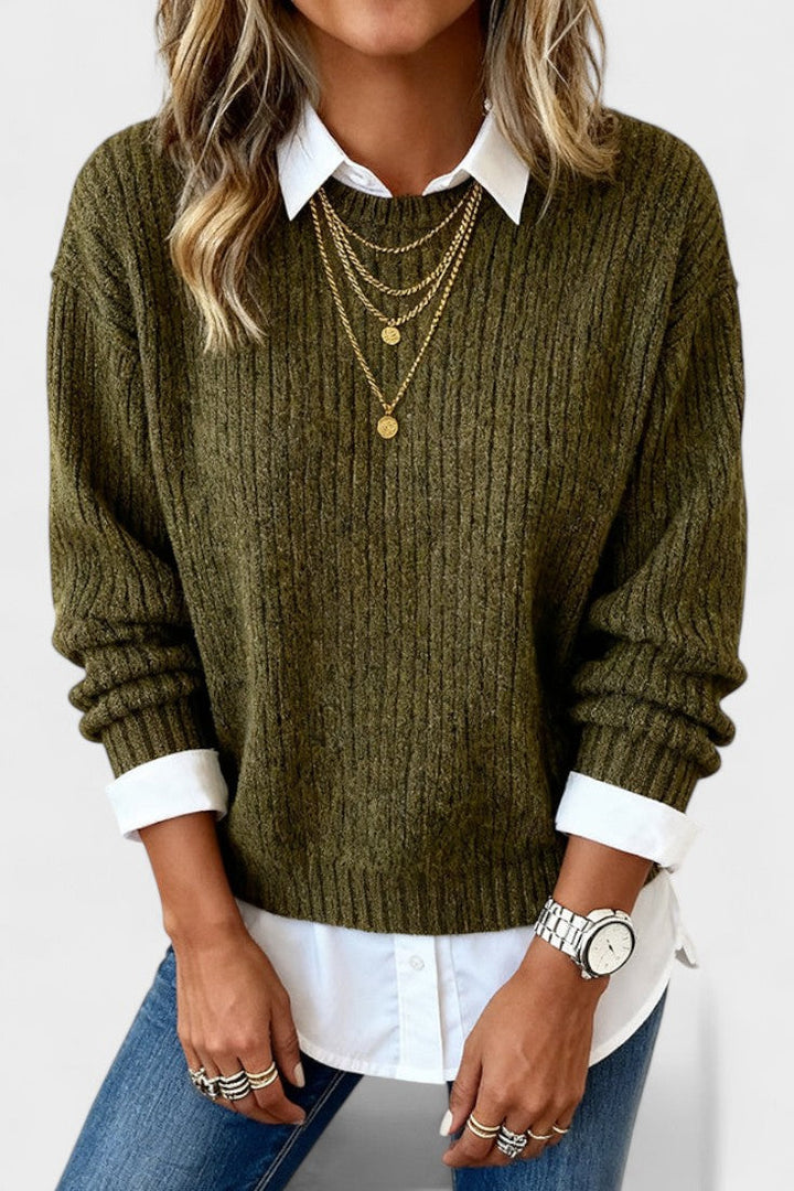 Barbora | maglione blisse