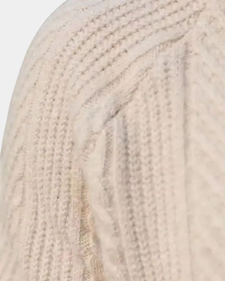 Benjamin | polo tricot