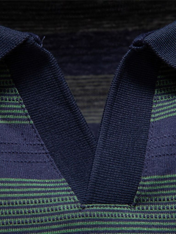 Benjamin | vintage drift polo