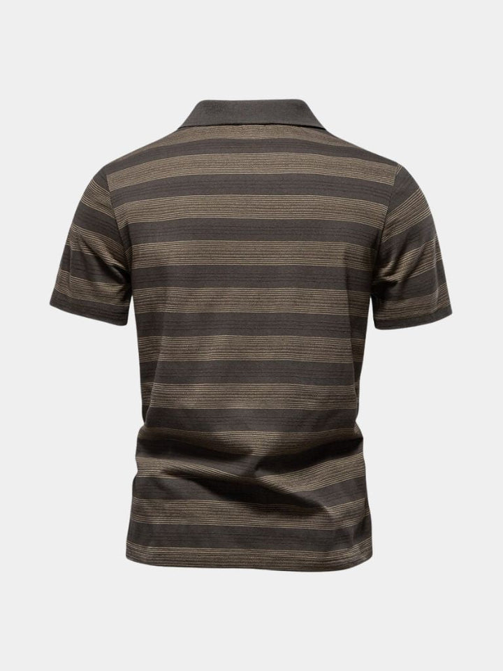 Benjamin | vintage drift polo