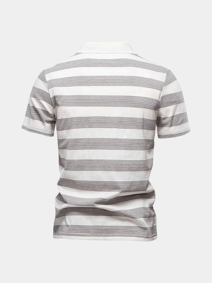 Benjamin | vintage drift polo