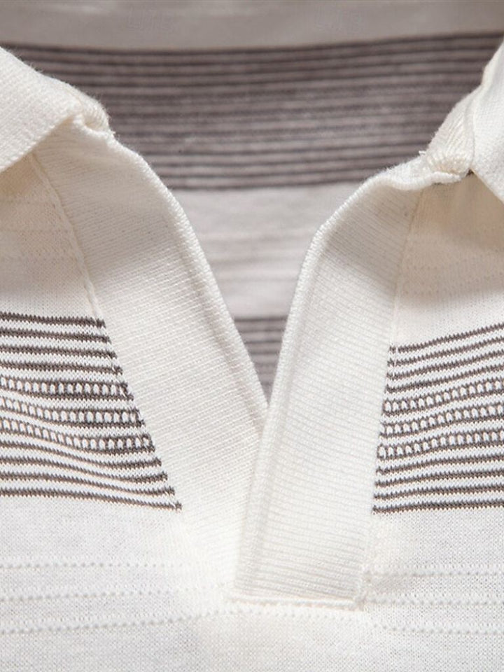 Benjamin | vintage drift polo