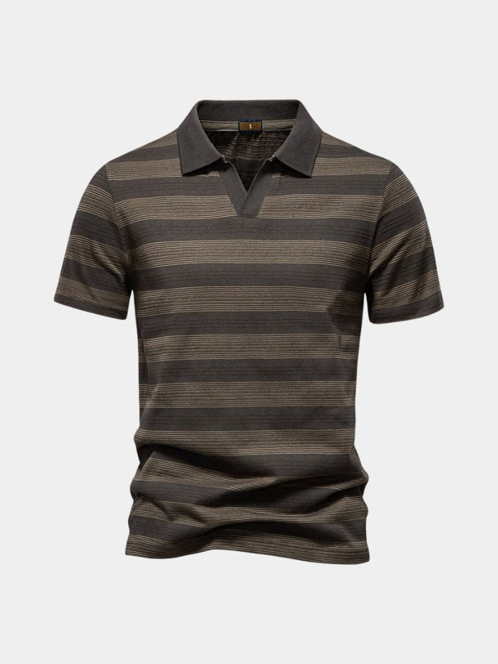 Benjamin | vintage drift polo