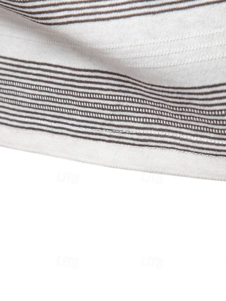 Benjamin | vintage drift polo