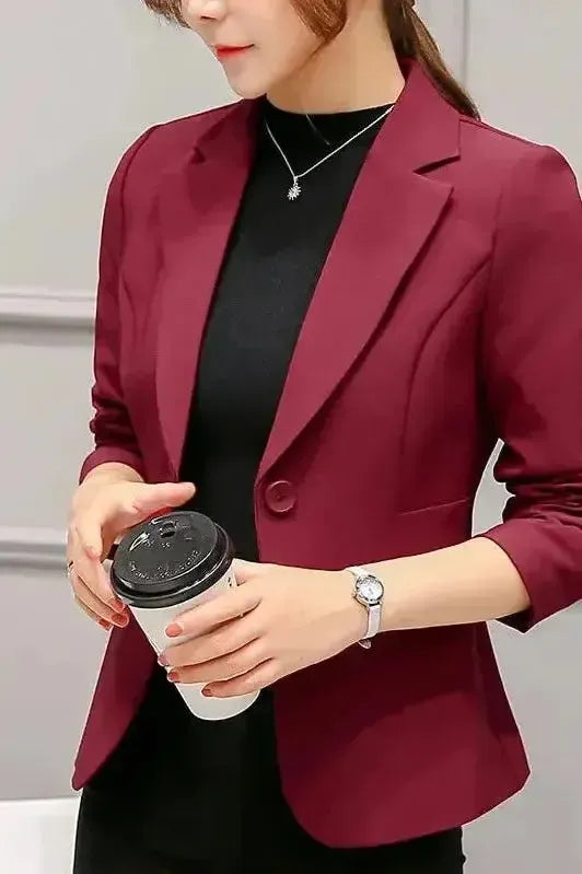 Birgitte | blazer classico