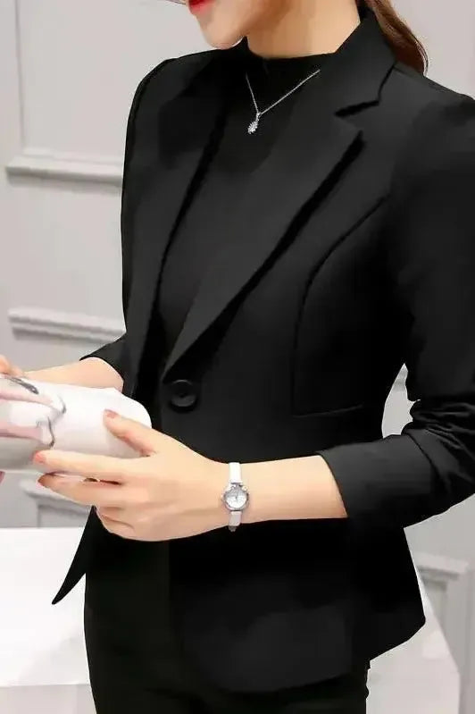 Birgitte | blazer classico