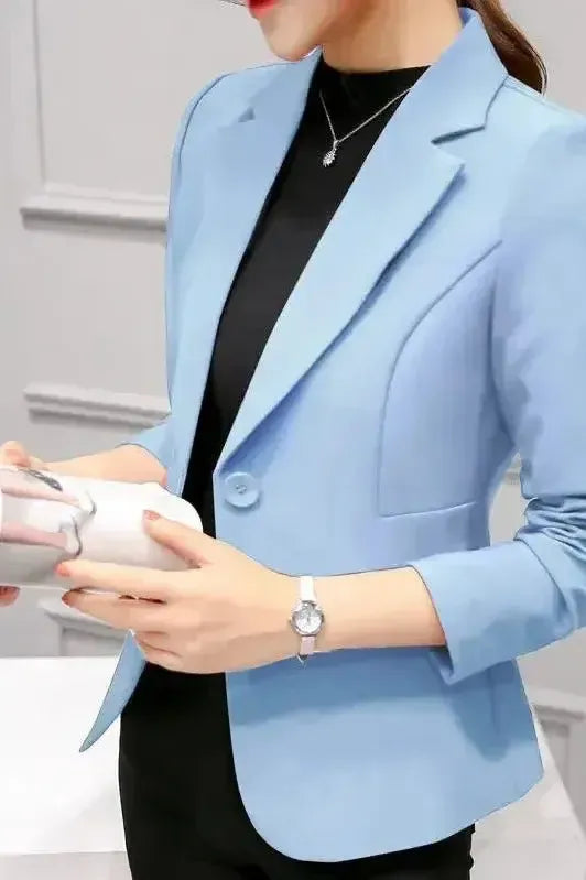 Birgitte | blazer classico