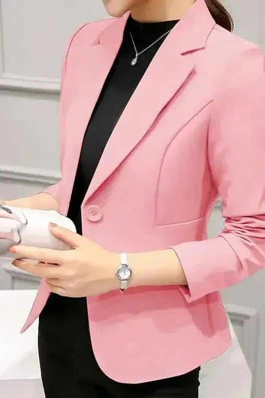 Birgitte | blazer classico