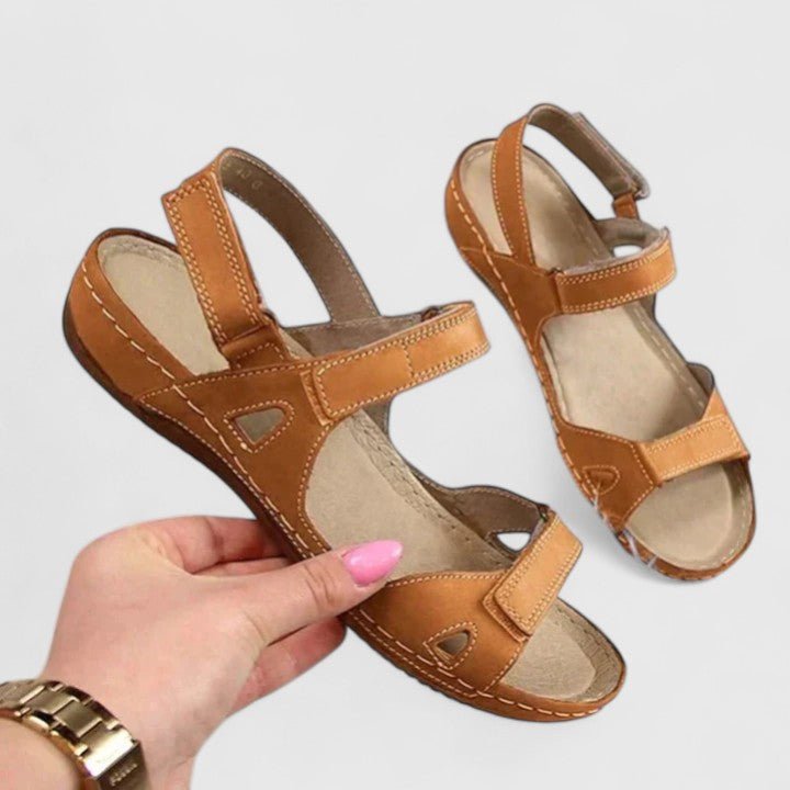 Birgitte | sandali comfort