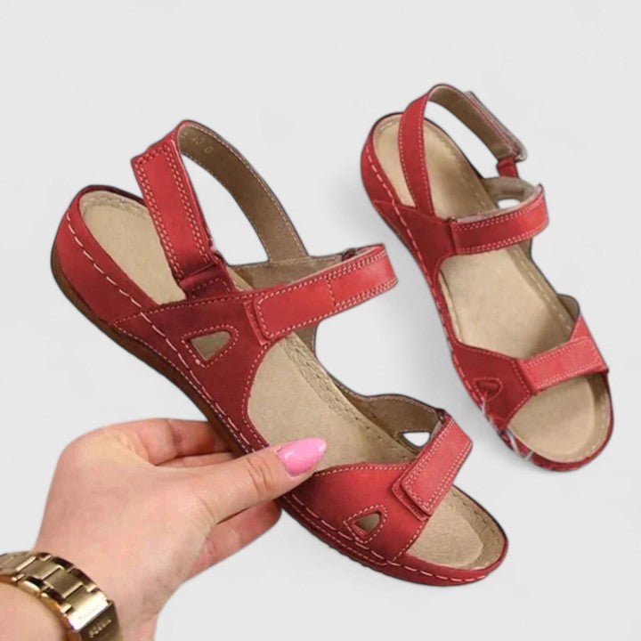 Birgitte | sandali comfort