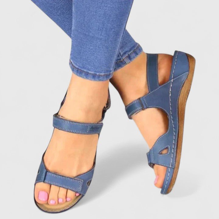 Birgitte | sandali comfort