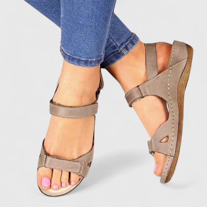 Birgitte | sandali comfort