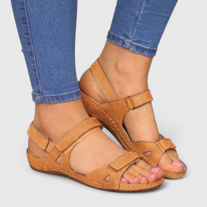 Birgitte | sandali comfort