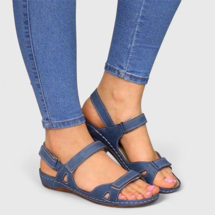 Birgitte | sandali comfort