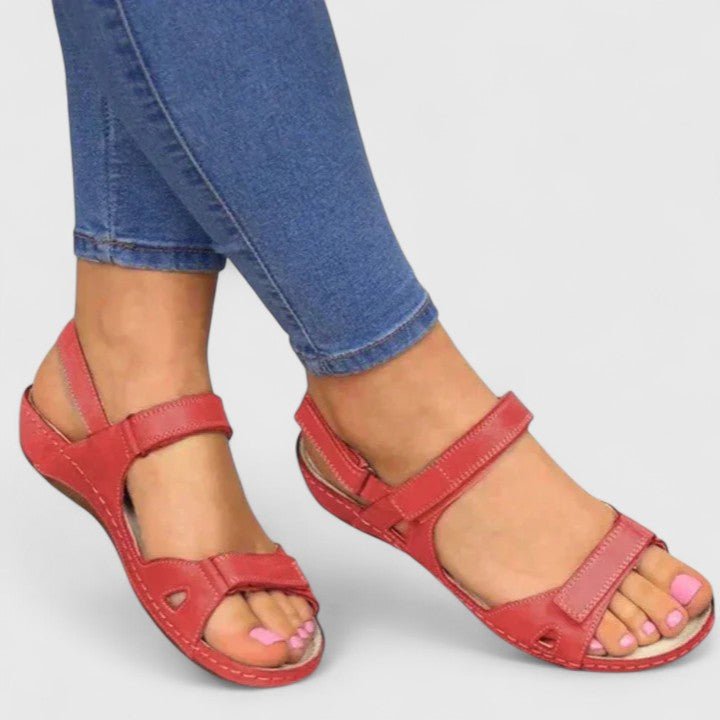 Birgitte | sandali comfort