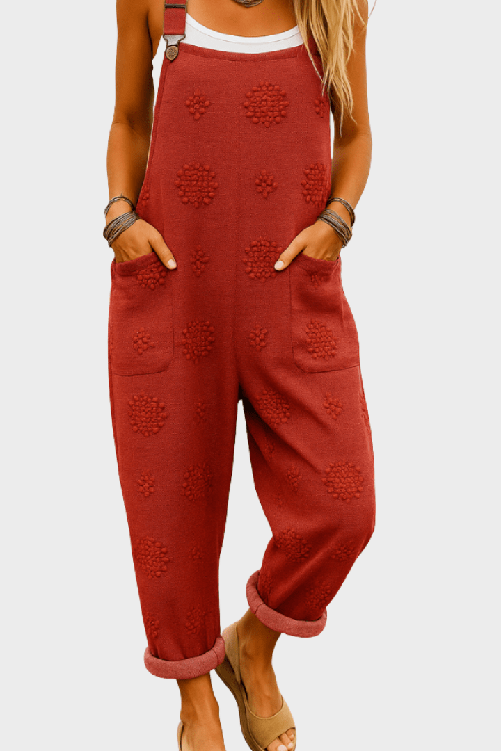 Birgitte | tuta comoda