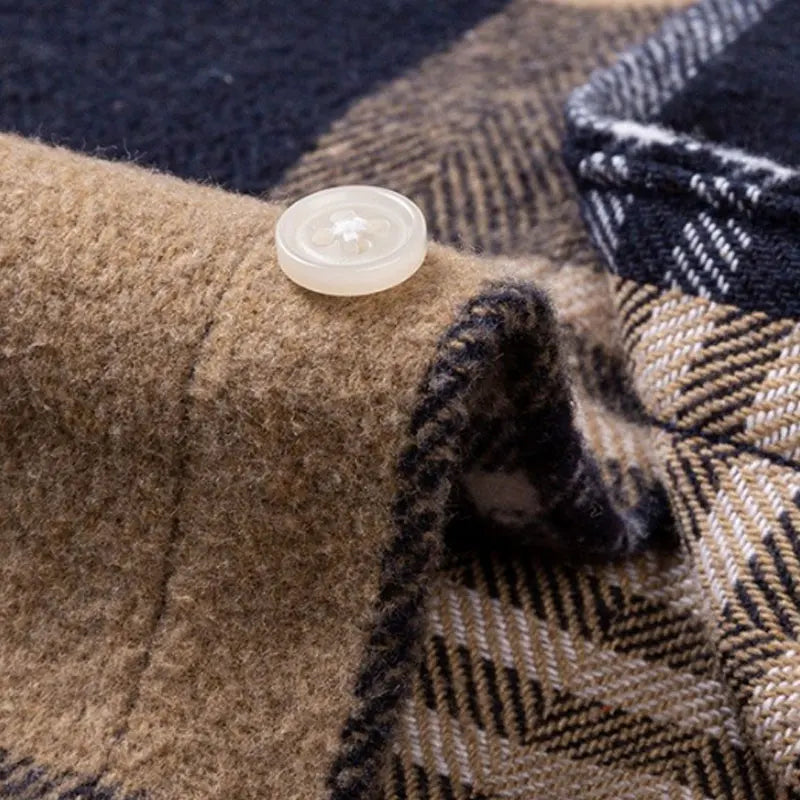 Birk | camicia da uomo