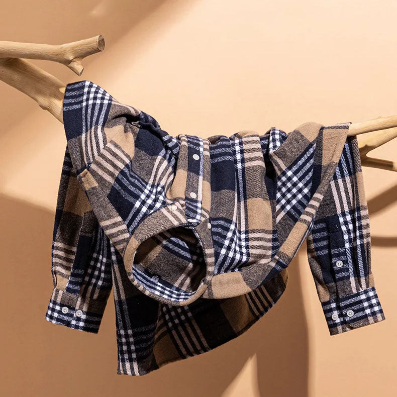 Birk | camicia da uomo