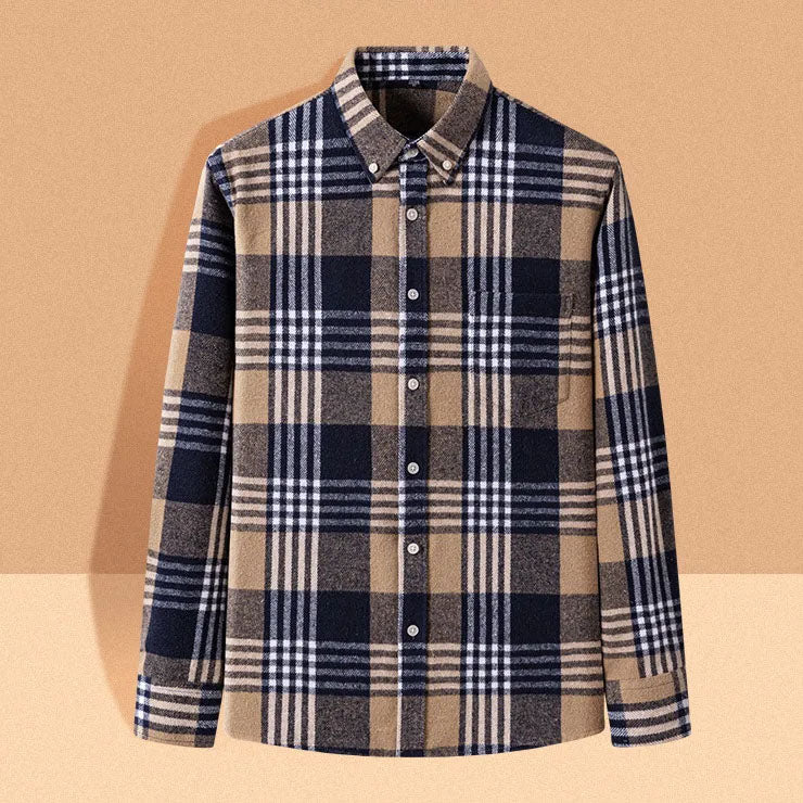 Birk | camicia da uomo